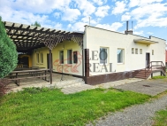 Prodej samostatnho RD, 225 m2, Suchdol nad Odrou, Kletn (okres Nov Jin)