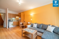 Prodej bytu 1+kk, 32 m2, OV, Ostrava, Poruba (okres Ostrava-msto), ul. nmst Vclava Vacka