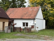Pronjem samostatnho RD, 87 m2, tnovice (okres Plze-jih) - exkluzivn