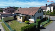 Prodej samostatnho RD, 129 m2, Osek (okres Beroun)