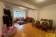 Pronjem bytu 2+kk, 73 m2, OV, Lysice (okres Blansko)