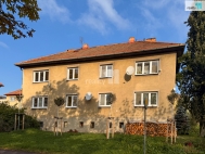 Prodej bytu 2+1, 61 m2, OV, Radnice (okres Rokycany), ul. Sdlit