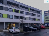 Pronjem bytu 2+kk, 56 m2, OV, Plze, ernice (okres Plze-msto), ul. Vltavnov