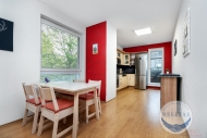 Prodej bytu 3+kk, 82 m2, OV, Praha 10, Uhnves, ul. Vclava Trojana
