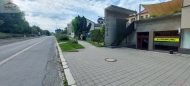Pronjem komernho objektu : Obchodn centrum, Valask Mezi (okres Vsetn)
