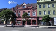 Prodej njemnho domu, Hodonn