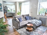 Pronjem bytu 2+kk, 65 m2, OV, Praha 5, eporyje, ul. Dlen - exkluzivn
