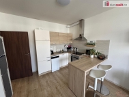 Pronjem bytu 2+kk, 50 m2, OV, Praha 5, Hluboepy, ul. Hugo Haase