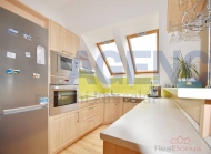 Prodej bytu 3+kk, 74 m2, OV, slav, slav-Nov Msto (okres Kutn Hora), ul. Prask