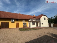 Prodej samostatnho RD, 210 m2, Svat Mikul, Svat Kateina (okres Kutn Hora)
