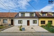 Pronjem adovho RD, 160 m2, Hostrdky-Reov (okres Vykov)