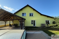 Prodej samostatnho RD, 250 m2, ebrk (okres Beroun) - exkluzivn