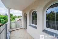Prodej adovho RD, 98 m2, Praha 9, Prosek