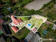 Prodej samostatnho RD, 144 m2, Hrobce, Rohatce (okres Litomice)