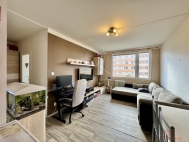 Prodej bytu 2+kk, 40 m2, OV, Kladno, Kroehlavy, ul. Beneovsk