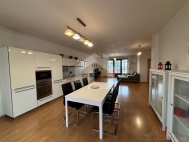 Pronjem bytu 3+kk, 100 m2, OV, esk Budjovice, esk Budjovice 6, ul. Jeronmova