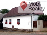 Prodej samostatnho RD, 0 m2, Zemtice (okres Plze-jih)