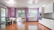 Prodej bytu 3+kk, 177 m2, OV, Brno, Bystrc (okres Brno-msto), ul. Chudick