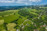 Prodej pozemku , zemdlsk pda, Zlat Olenice (okres Jablonec nad Nisou) - exkluzivn
