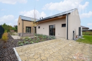 Prodej samostatnho RD, 83 m2, Pavlkov (okres Rakovnk) - exkluzivn
