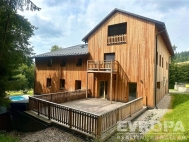 Prodej bytu 2+kk, 40 m2, OV, Albrechtice v Jizerskch horch, Marinsk Hora (okres Jablonec nad Nisou)