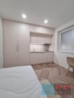 Pronjem bytu 1+kk, 19 m2, OV, Praha 4, Kr, ul. evce Matoue
