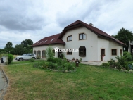 Prodej samostatnho RD, 792 m2, Horn Jelen (okres Pardubice)