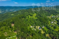 Prodej pozemku , les, Tanvald (okres Jablonec nad Nisou) - exkluzivn