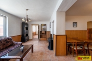 Prodej rohovho RD, 110 m2, Lhota Rapotina (okres Blansko)