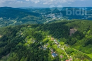 Prodej pozemku , les,  - exkluzivn