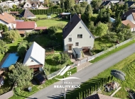 Prodej samostatnho RD, 180 m2, Fryovice (okres Frdek-Mstek)
