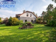 Prodej samostatnho RD, 0 m2, Hlun (okres Opava) - exkluzivn