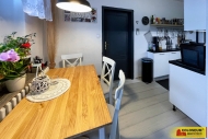 Prodej bytu 3+1, 72 m2, OV, Brno, Bystrc (okres Brno-msto), ul. Kachlkova