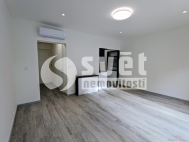 Pronjem bytu 1+kk, 32 m2, OV, Brno, Pisrky (okres Brno-msto), ul. Antonna Prochzky