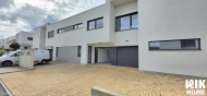 Pronjem adovho RD, 153 m2, Vestec (okres Praha-zpad)