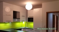 Pronjem bytu 3+kk, 0 m2, OV, Praha 5, Zlin, ul. Sazovick
