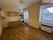 Prodej bytu 2+1, 86 m2, OV, Pbram, Pbram IV, ul. s. armdy