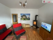 Prodej adovho RD, 98 m2, imelice (okres Psek)