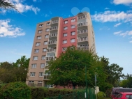 Pronjem bytu 3+1, 75 m2, DV, esk Budjovice, esk Budjovice 2, ul. Vodansk
