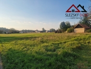 Prodej pozemku , uren k vstavb RD, Dtmarovice (okres Karvin)