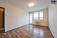 Pronjem bytu 2+kk, 46 m2, OV, Kladno, ul. Na vyhaslm
