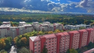 Prodej bytu 1+kk, 25 m2, DV, Praha 10, Zbhlice, ul. Jasmnov