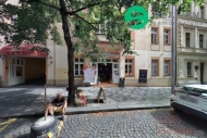 Pronjem restaurace, Praha 1