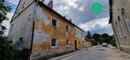 Prodej bytu 1+1, 0 m2, OV, Vidnava (okres Jesenk), ul. koln