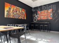 Pronjem obchodnch prostor, Praha 10, Uhnves