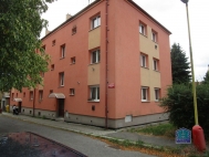 Prodej bytu 2+1, 50 m2, OV, Pbram, Pbram IV, ul. Petra Bezrue