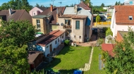Prodej adovho RD, 143 m2, Mlad Boleslav, Mlad Boleslav II
