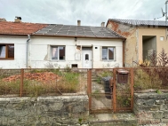 Prodej adovho RD, 72 m2, Zakany (okres Brno-venkov)
