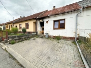 Prodej adovho RD, 85 m2, Zakany (okres Brno-venkov) - exkluzivn