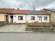 Prodej adovho RD, 157 m2, Zakany (okres Brno-venkov)